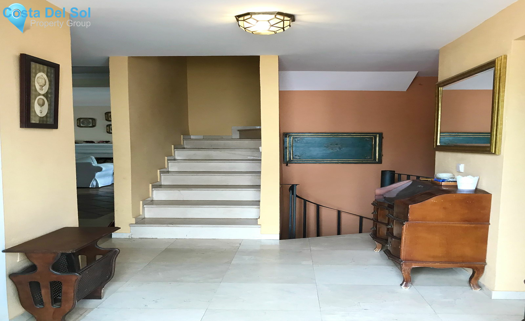 Townhouse in Mijas-1465382