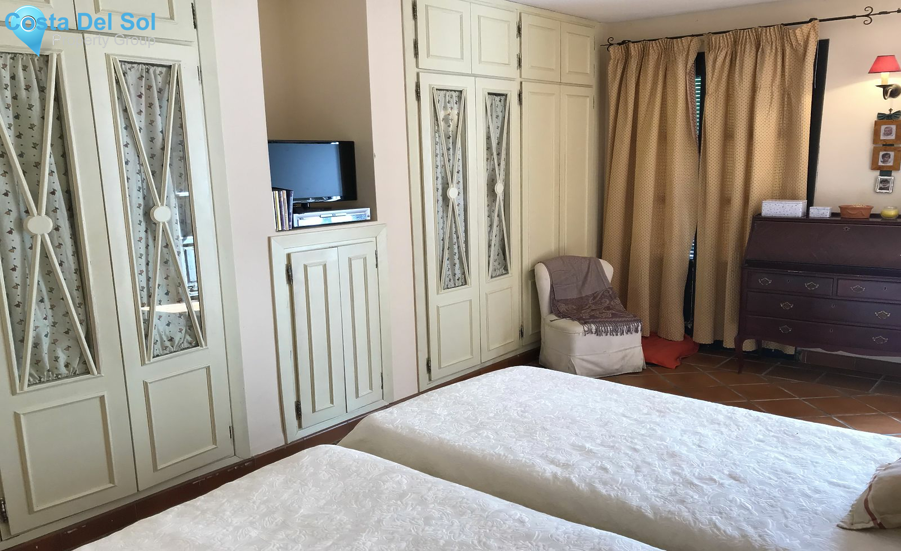 Townhouse in Mijas-1465383