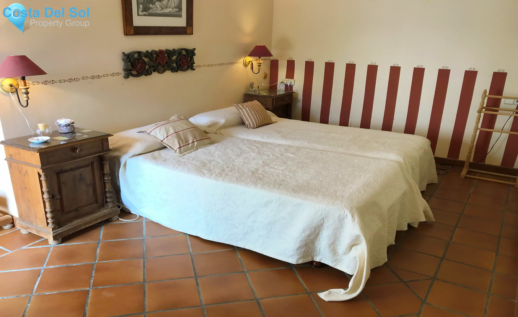 Townhouse in Mijas-1465384