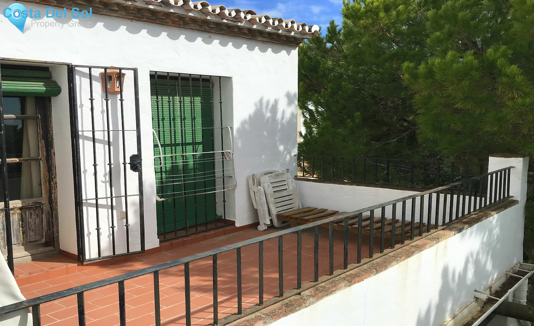 Townhouse in Mijas-1465386