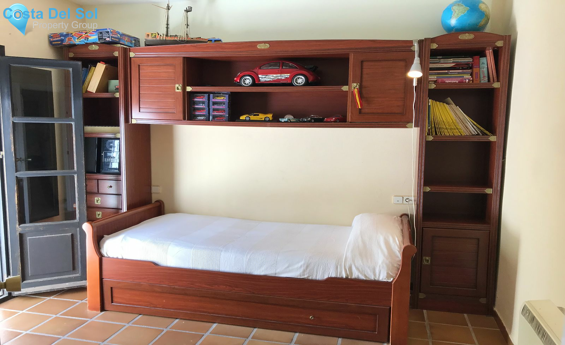 Townhouse in Mijas-1465387