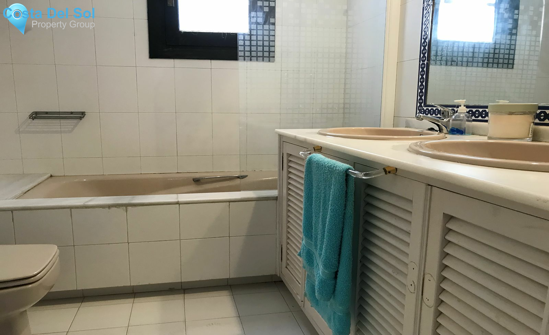 Townhouse in Mijas-1465388