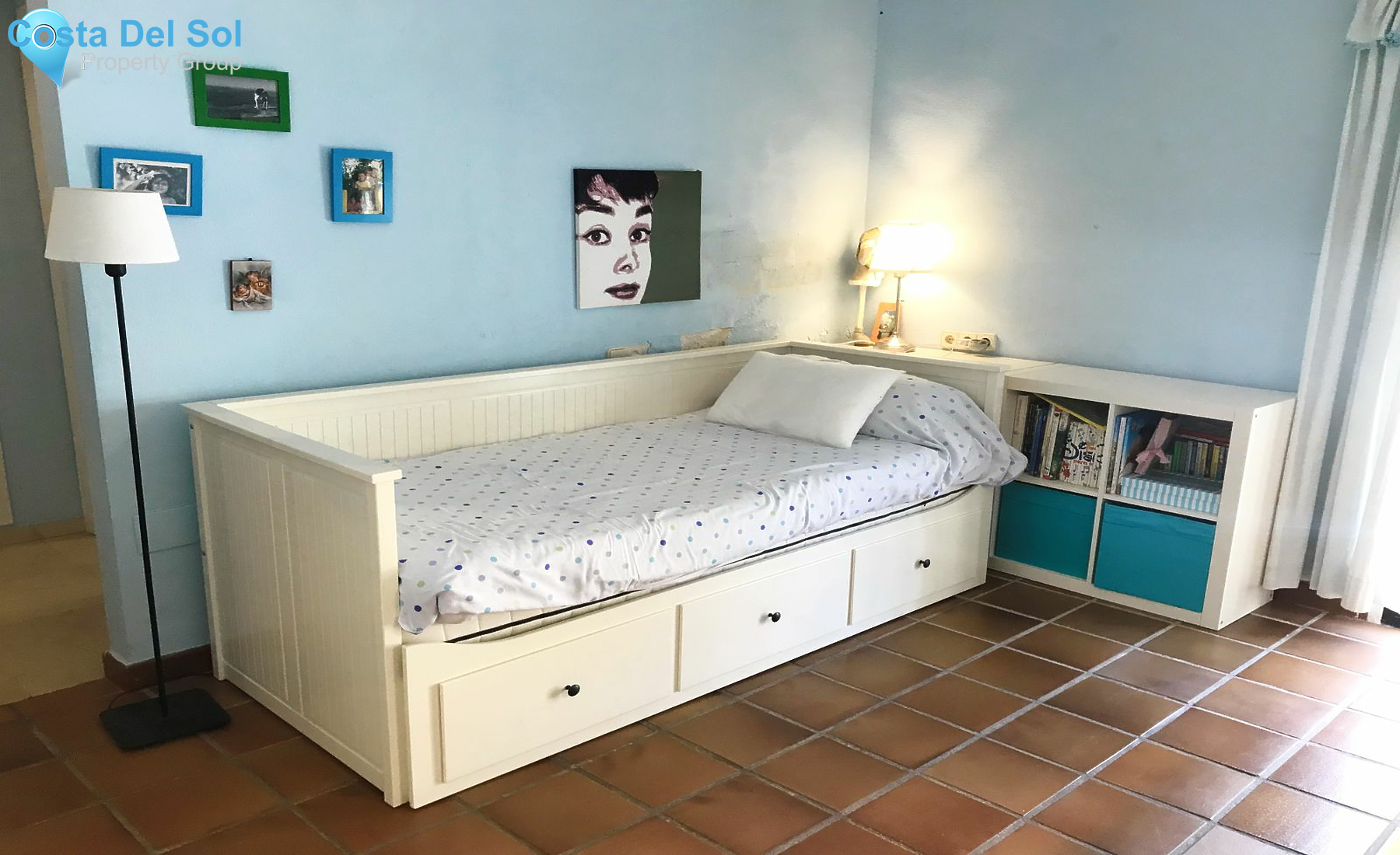 Townhouse in Mijas-1465389