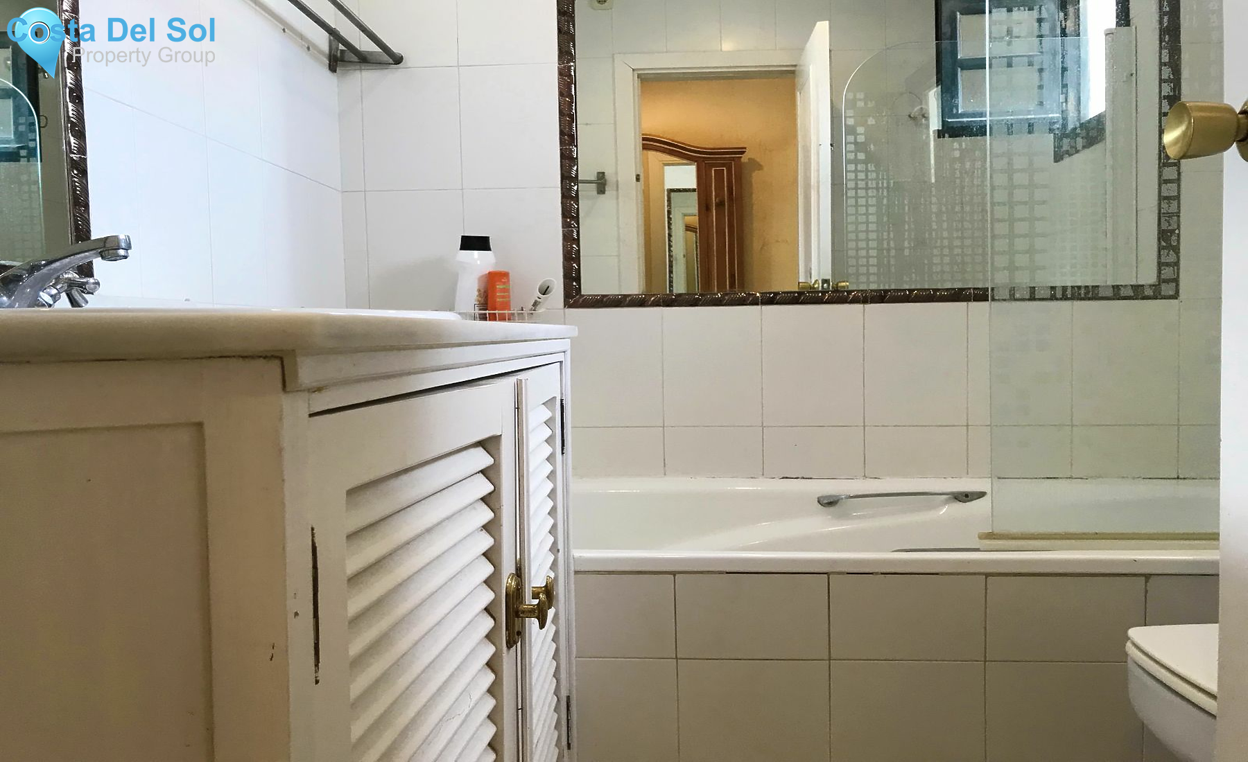 Townhouse in Mijas-1465390