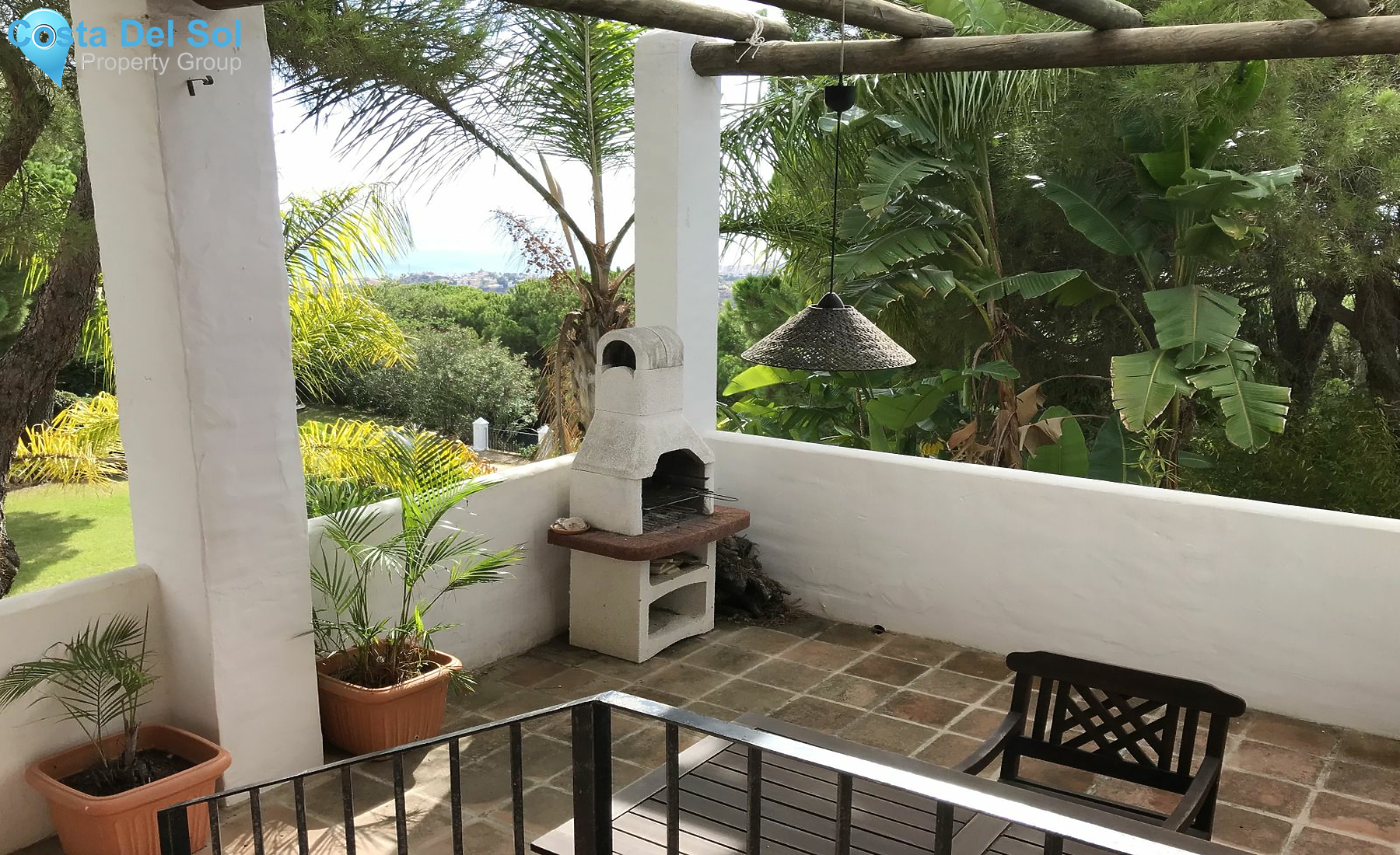 Townhouse in Mijas-1465374