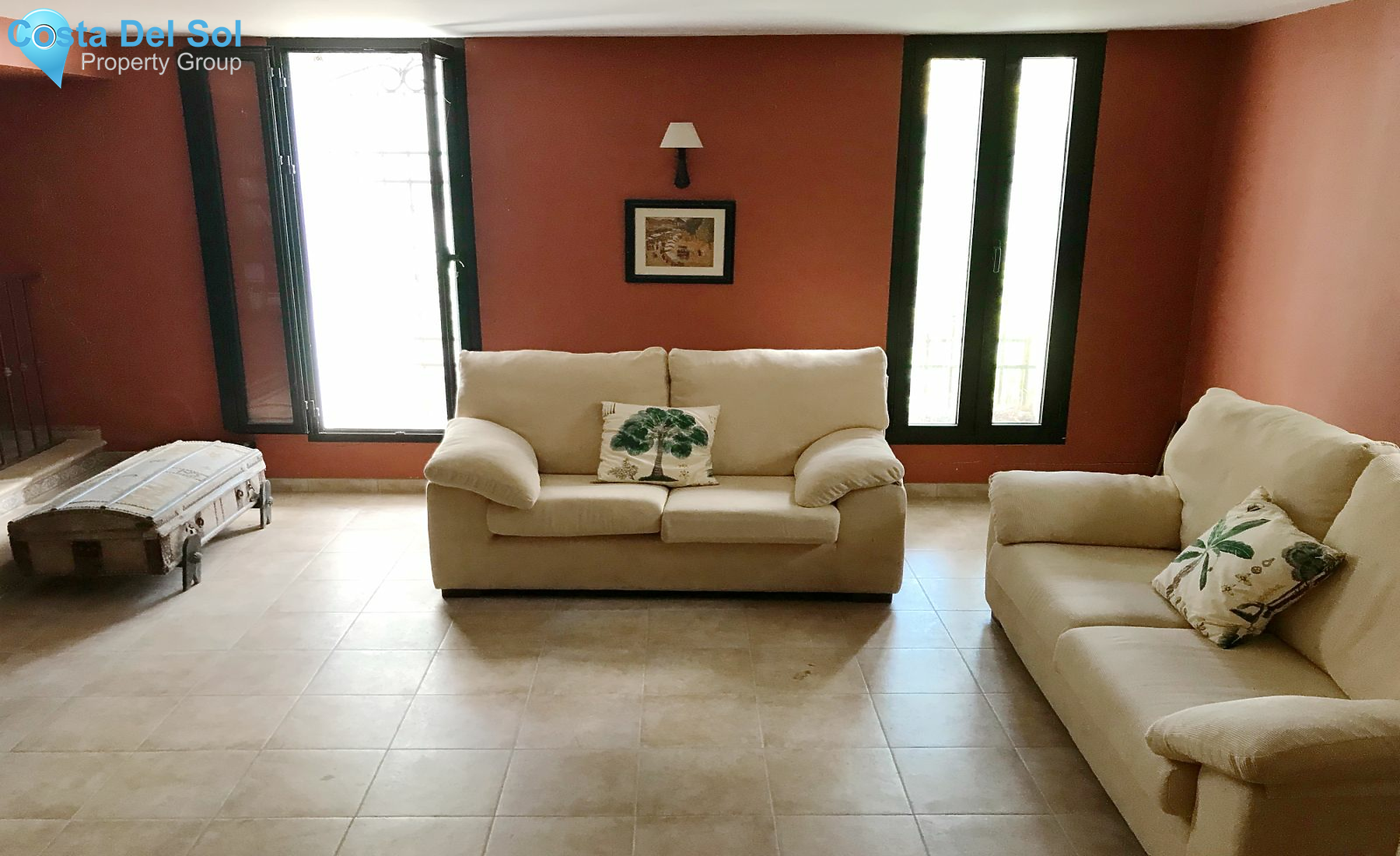 Townhouse in Mijas-1465392