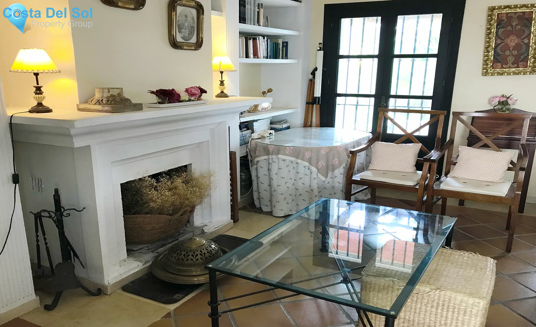 Townhouse in Mijas-1465376