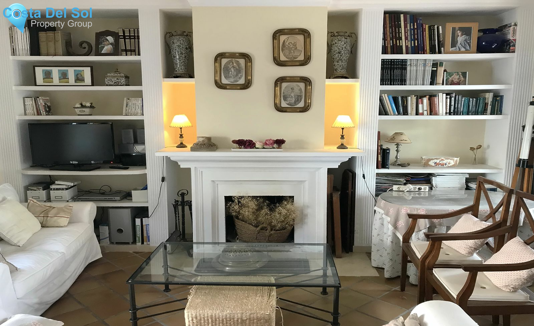 Townhouse in Mijas-1465377