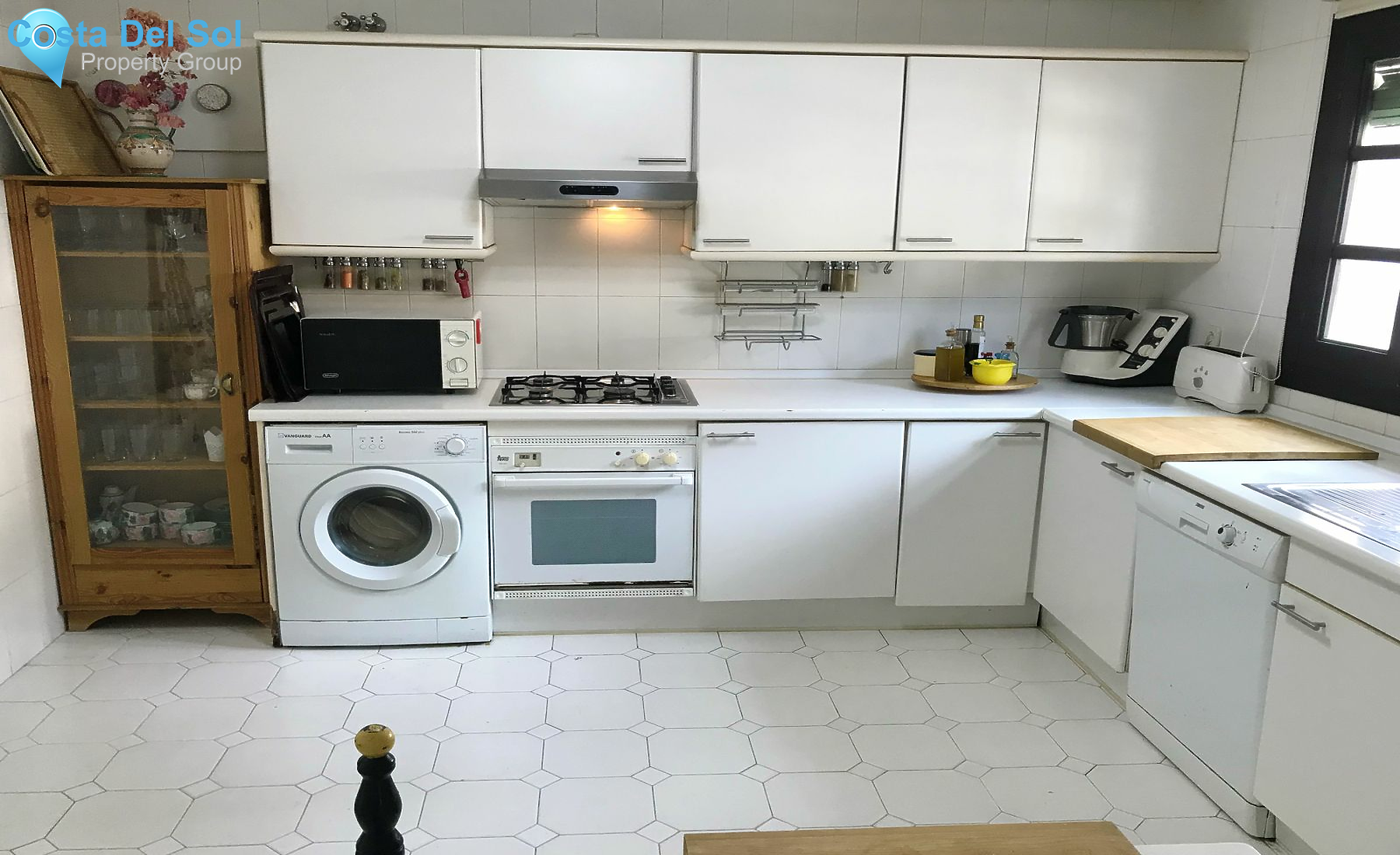 Townhouse in Mijas-1465378