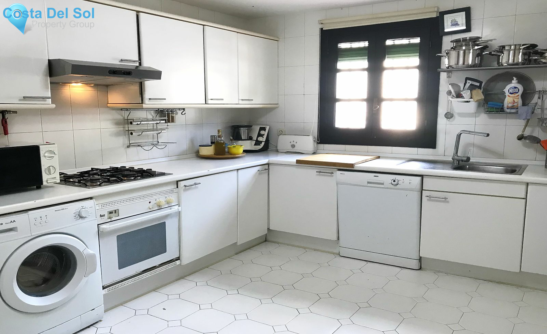 Townhouse in Mijas-1465379