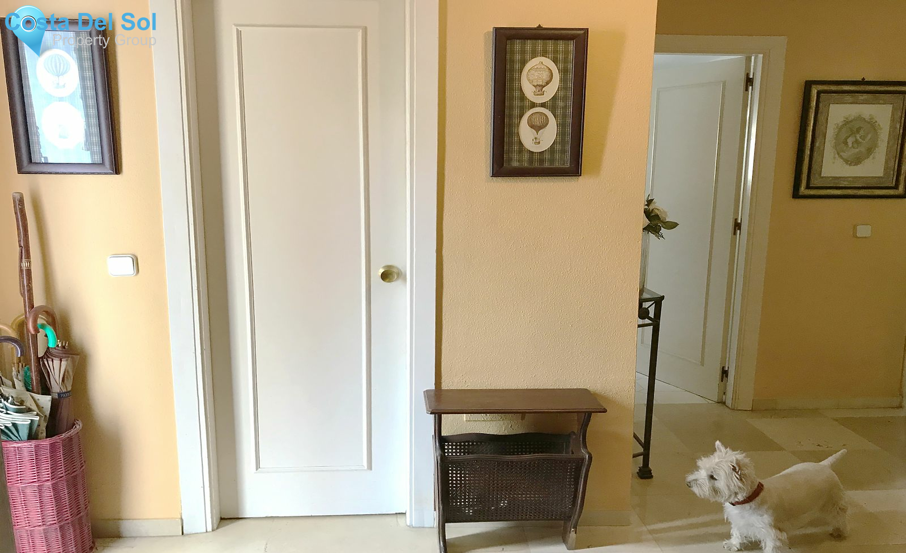 Townhouse in Mijas-1465381