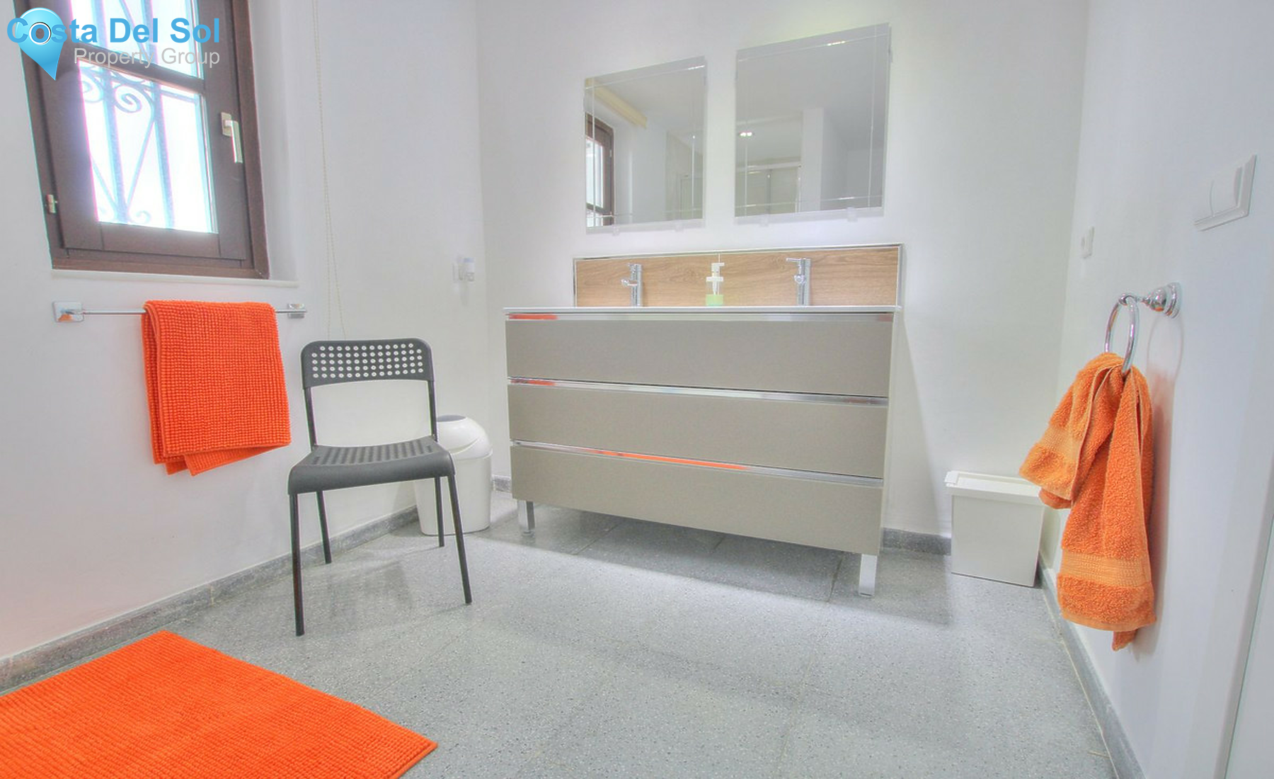 Townhouse in Miraflores