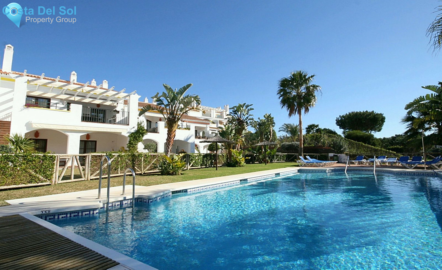 Townhouse in Miraflores-1503980