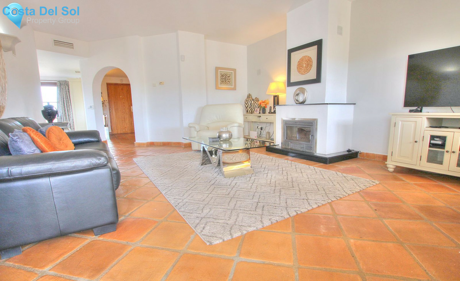 Townhouse in Miraflores-1503990