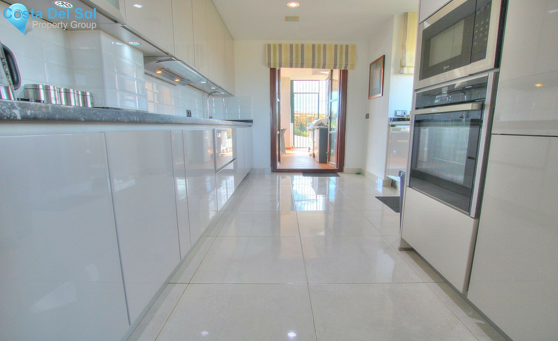 Townhouse in Miraflores-1503991