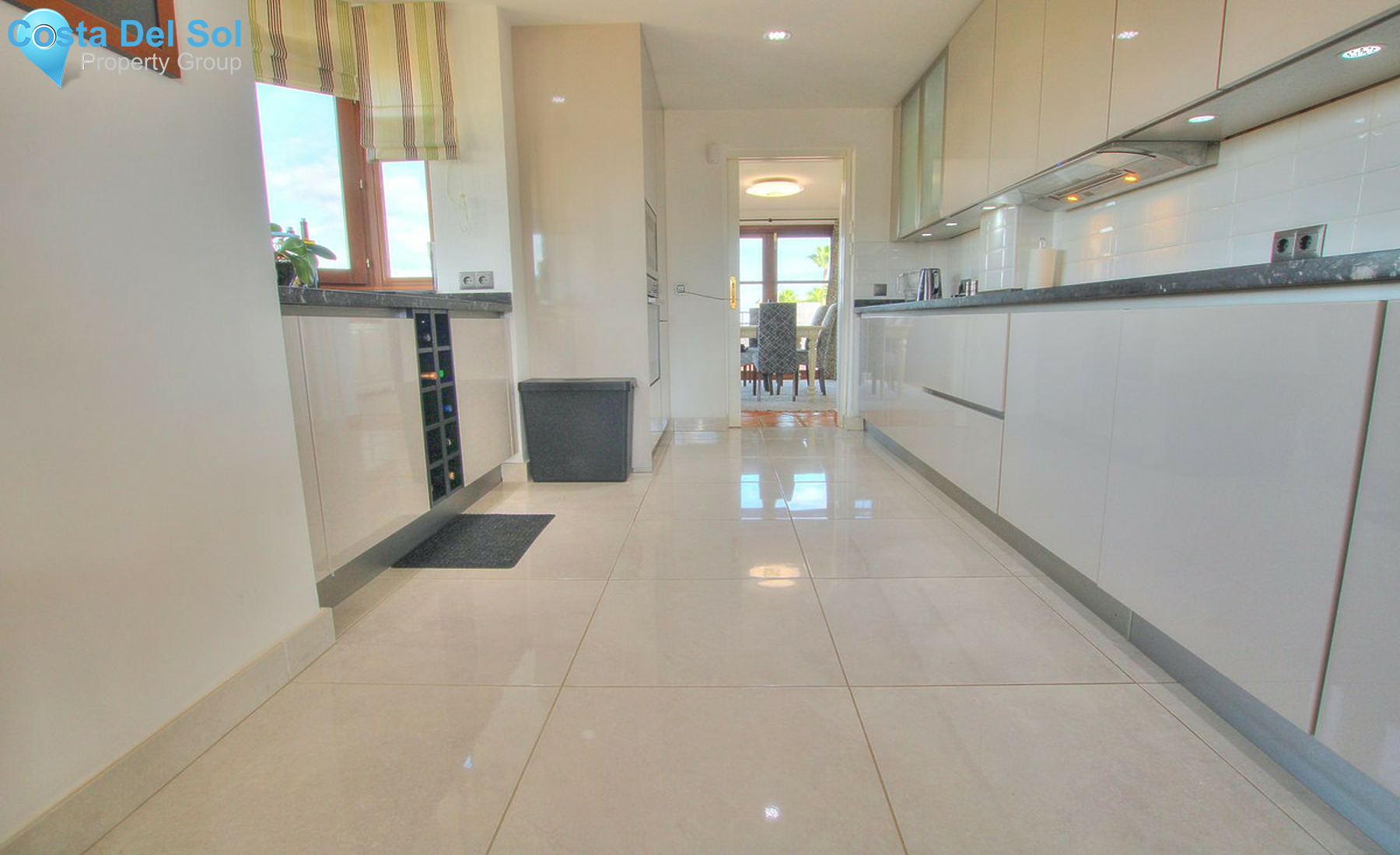 Townhouse in Miraflores-1503992