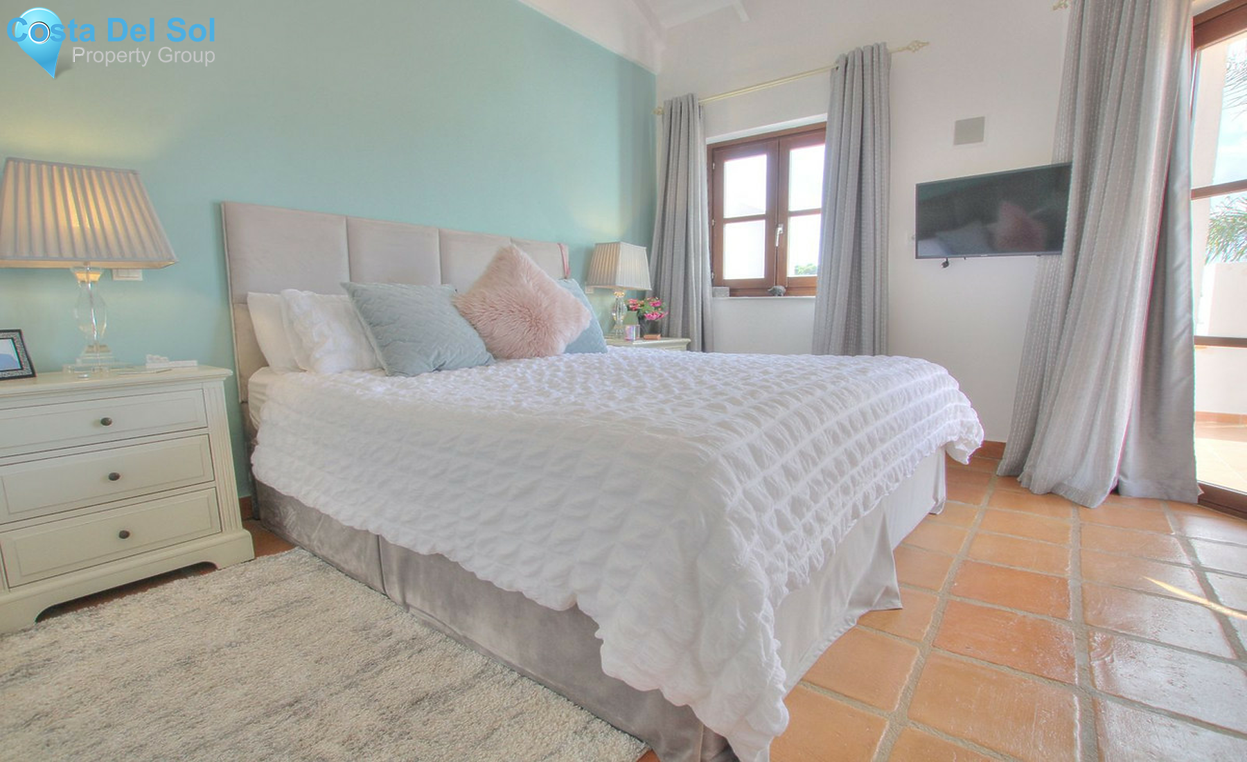 Townhouse in Miraflores-1503995