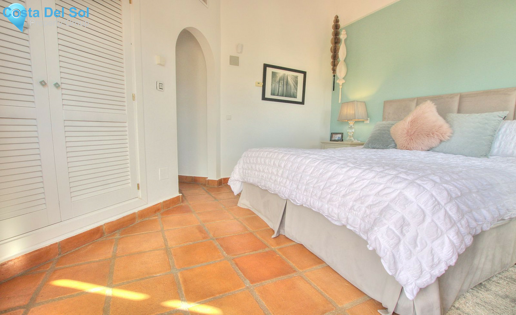 Townhouse in Miraflores-1503996