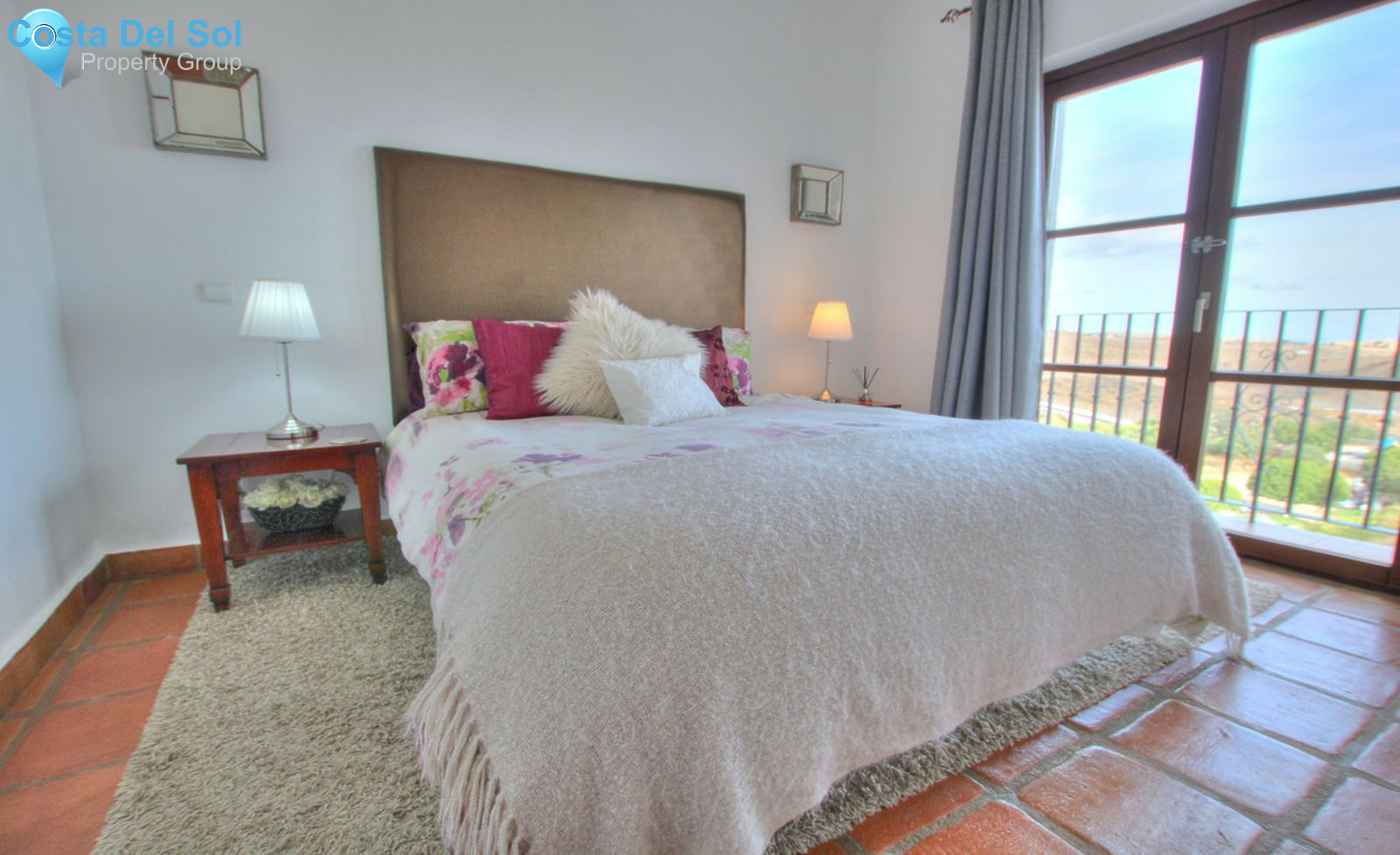 Townhouse in Miraflores-1503997