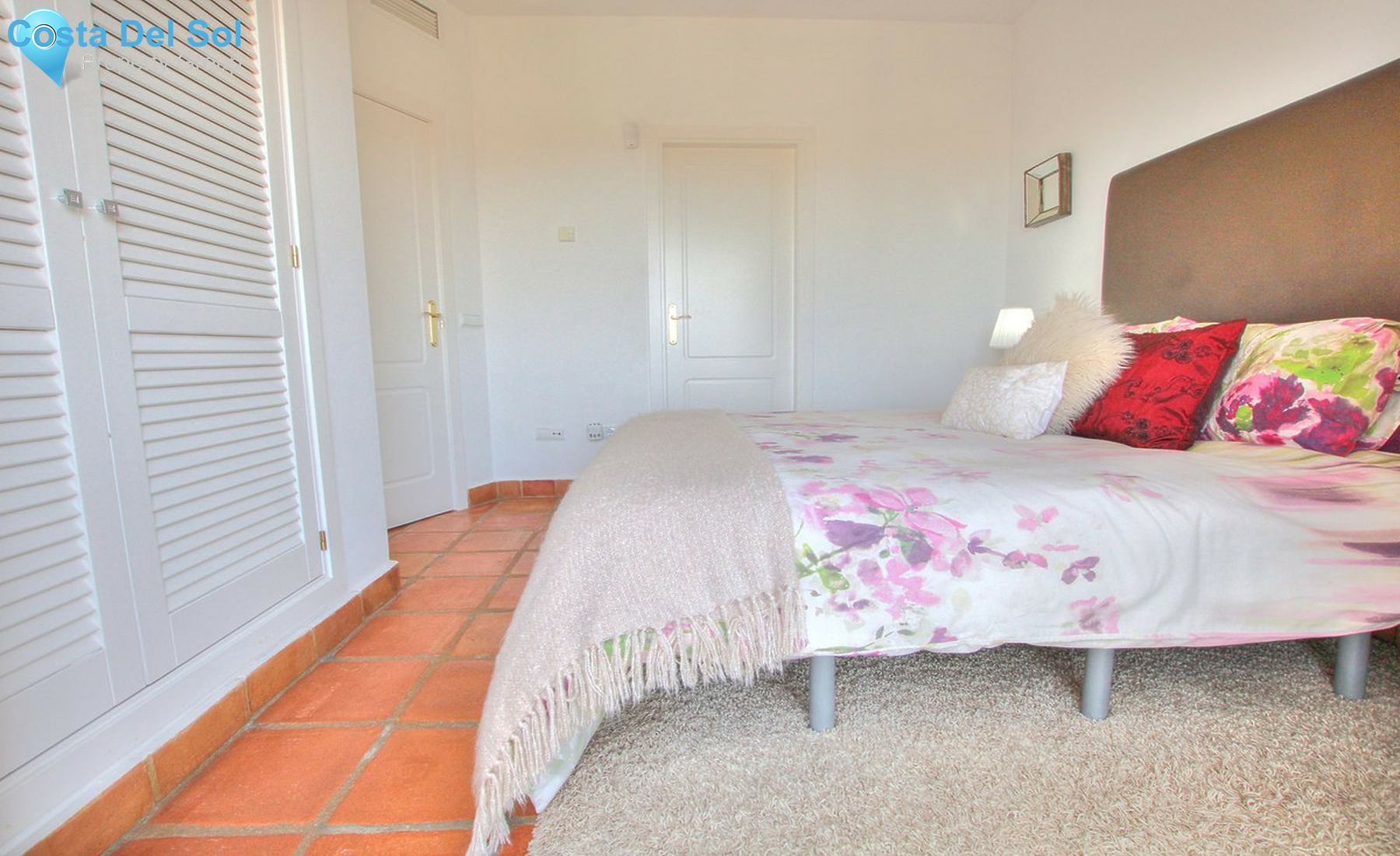 Townhouse in Miraflores-1503998