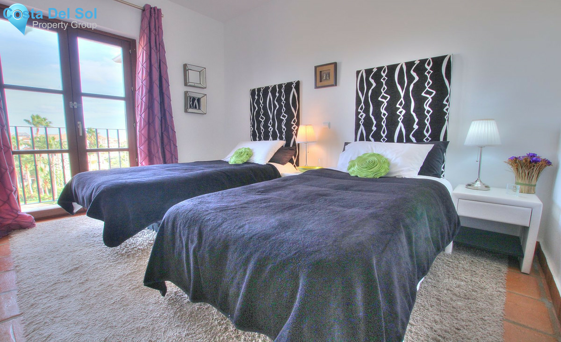 Townhouse in Miraflores-1503999