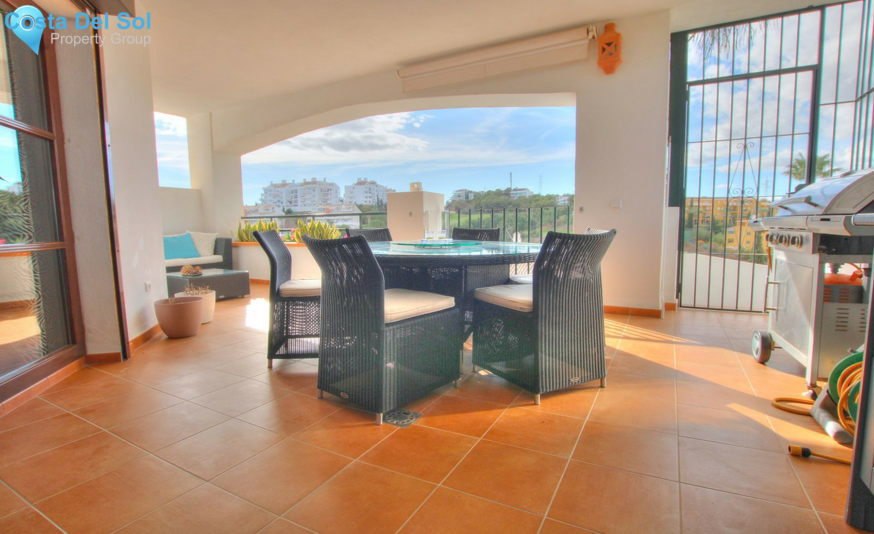 Townhouse in Miraflores-1503984