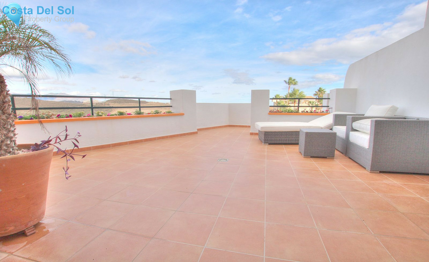 Townhouse in Miraflores-1503985