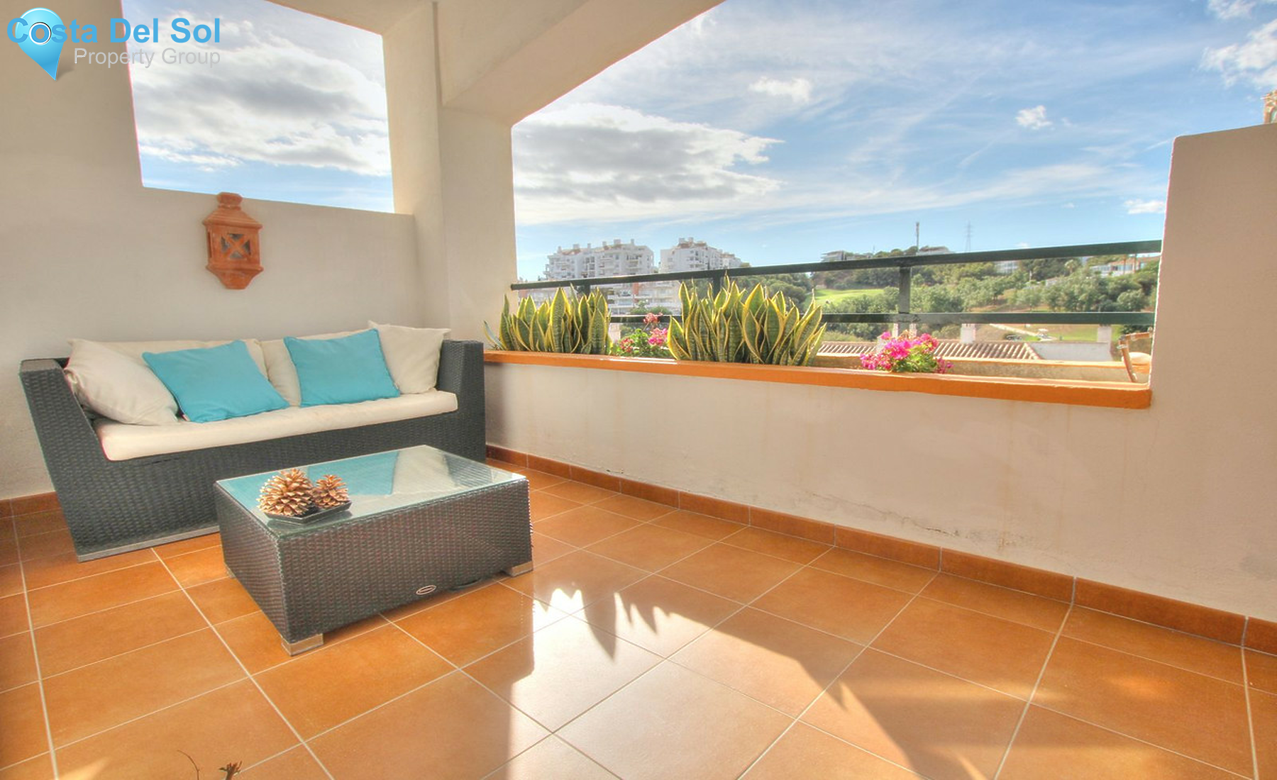 Townhouse in Miraflores-1503986