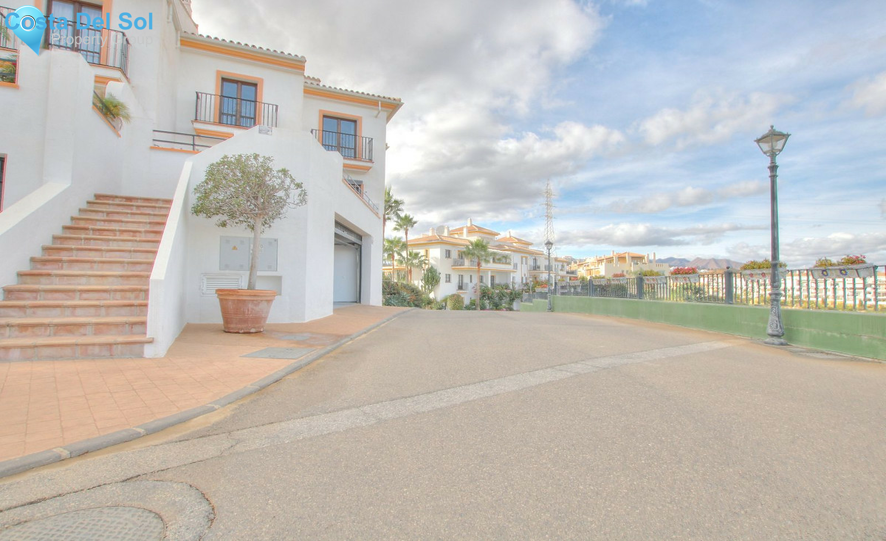 Townhouse in Miraflores-1503988