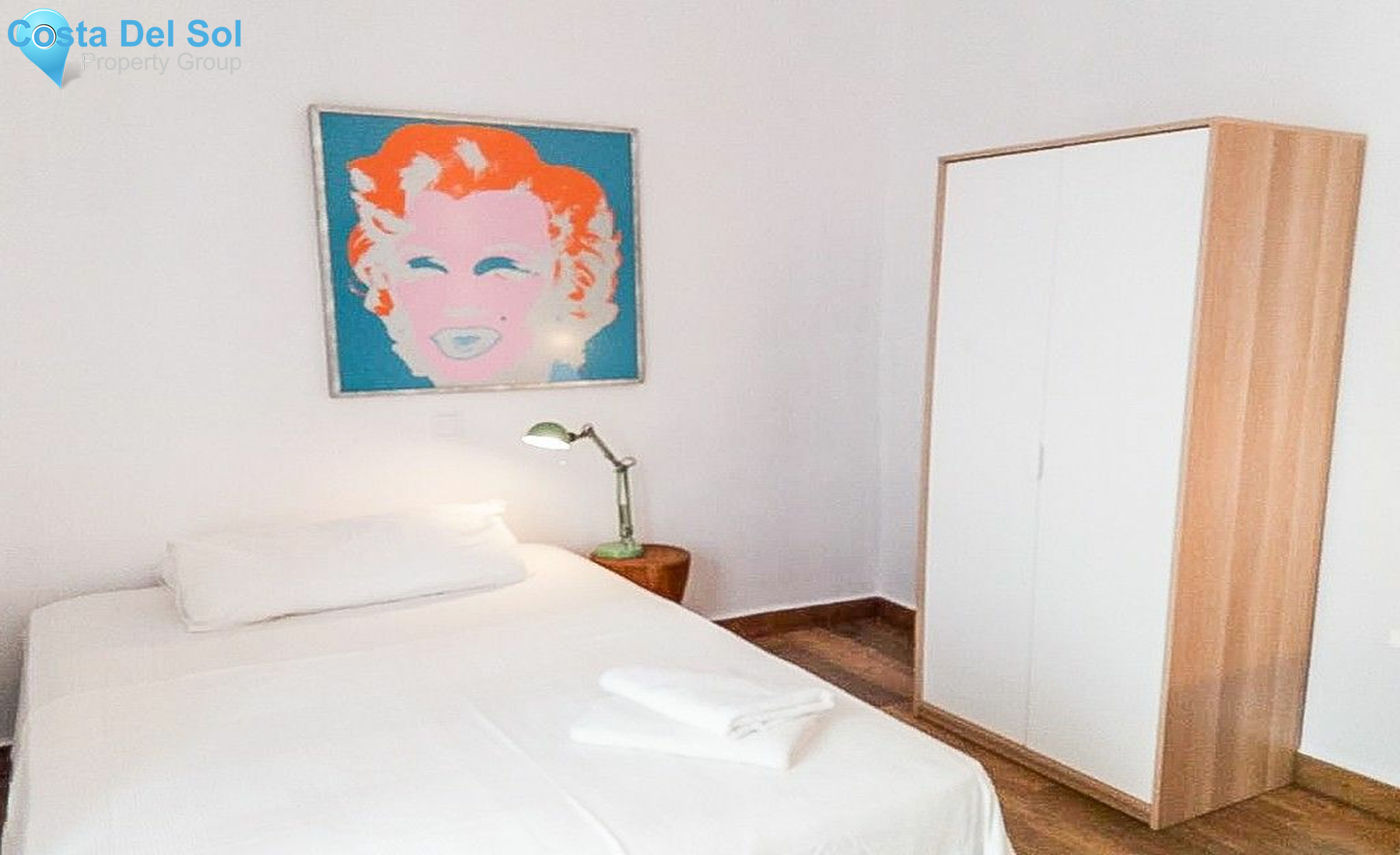 Townhouse in Monda-1155109