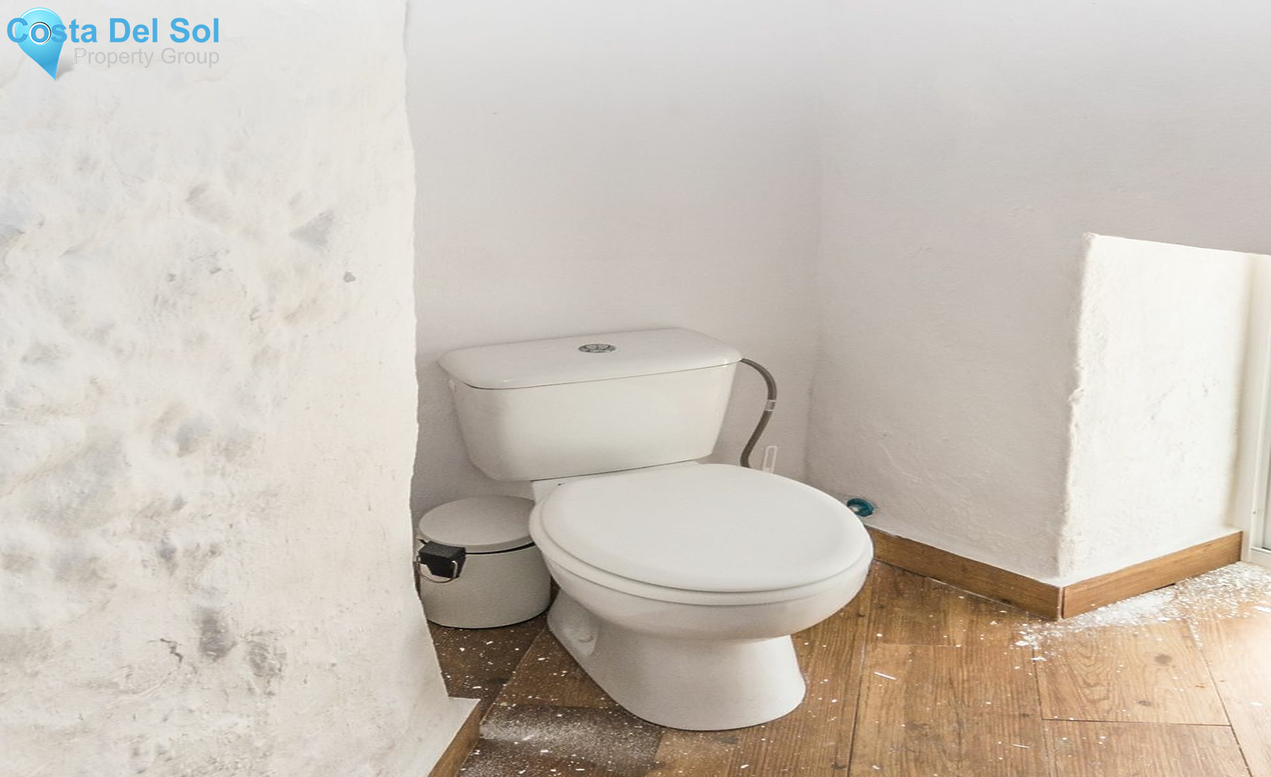 Townhouse in Monda-1155114