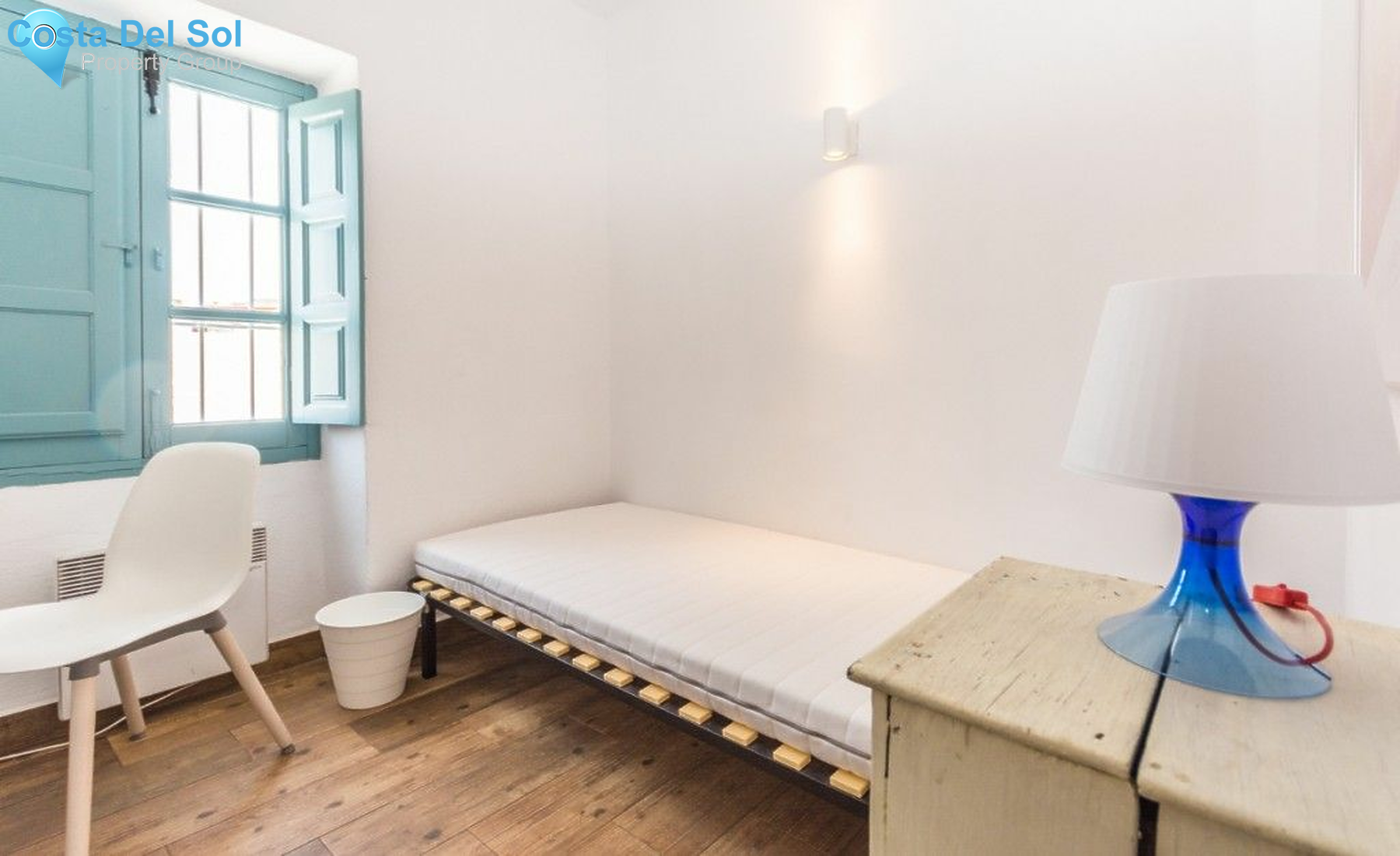 Townhouse in Monda-1155100