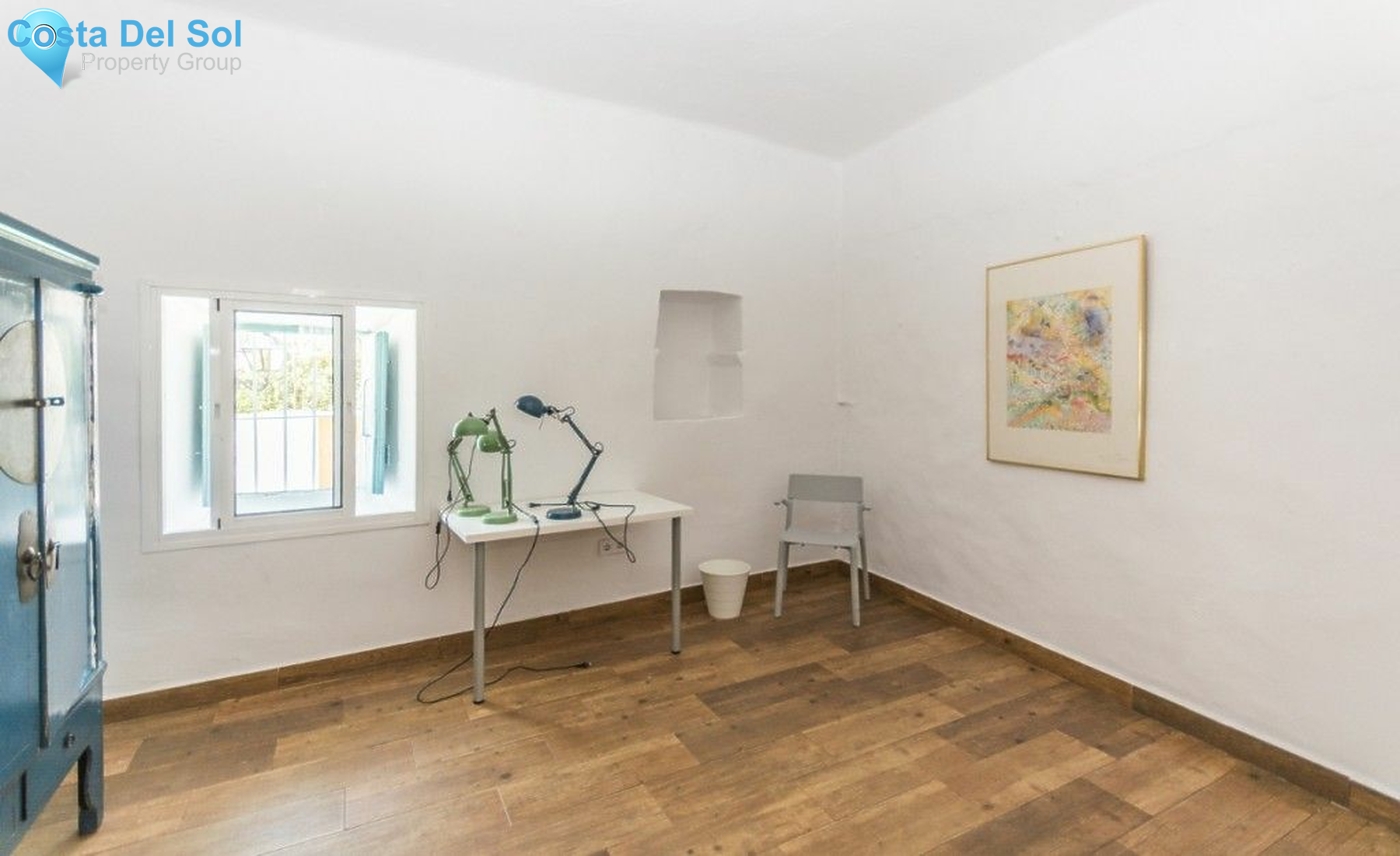 Townhouse in Monda-1155103