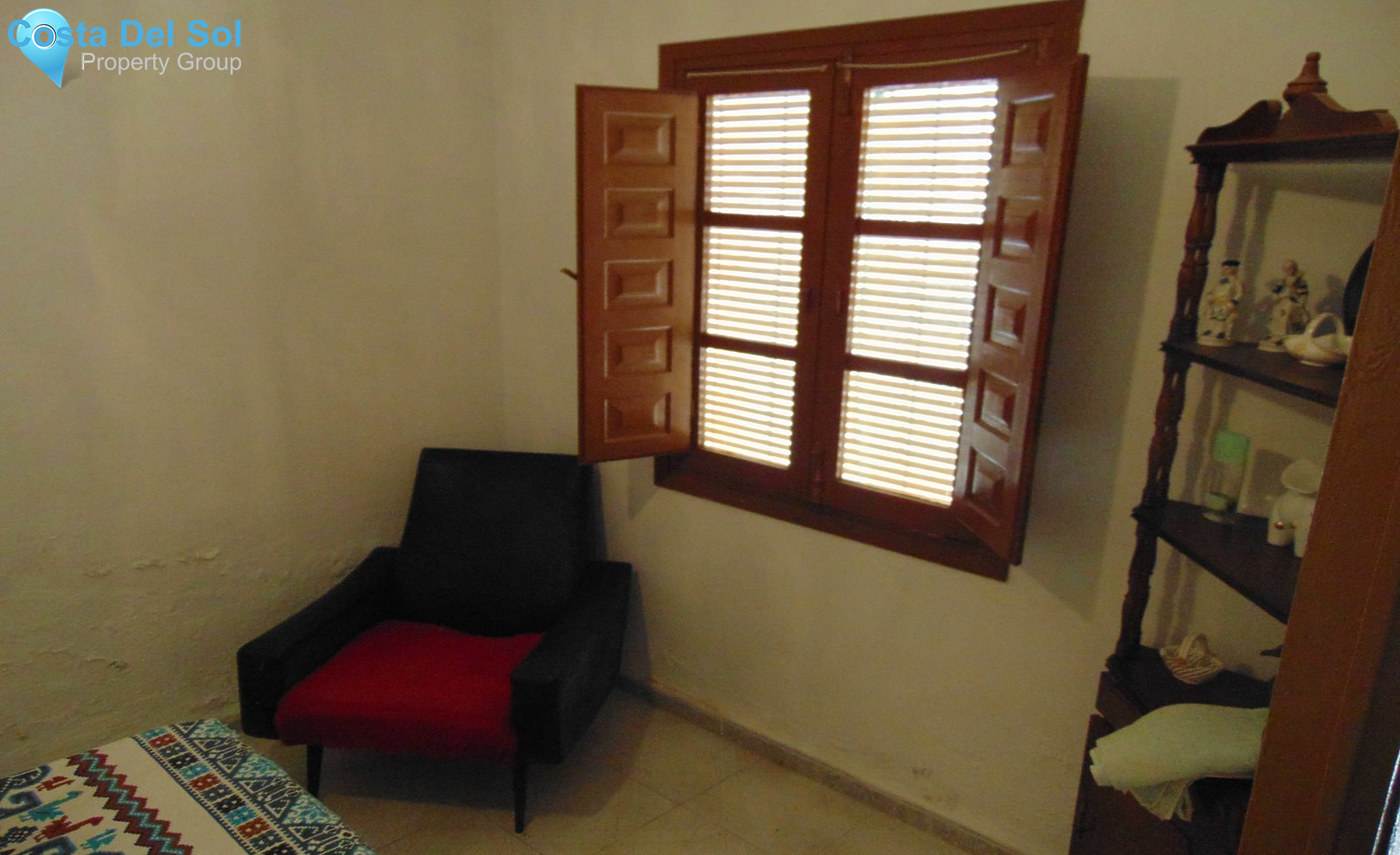 Townhouse in Monda-1399379