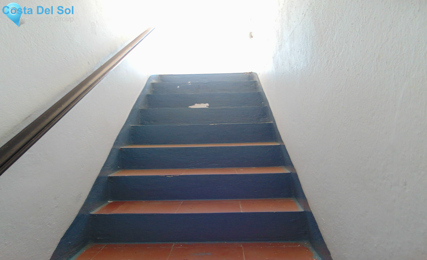 Townhouse in Monda-1399388