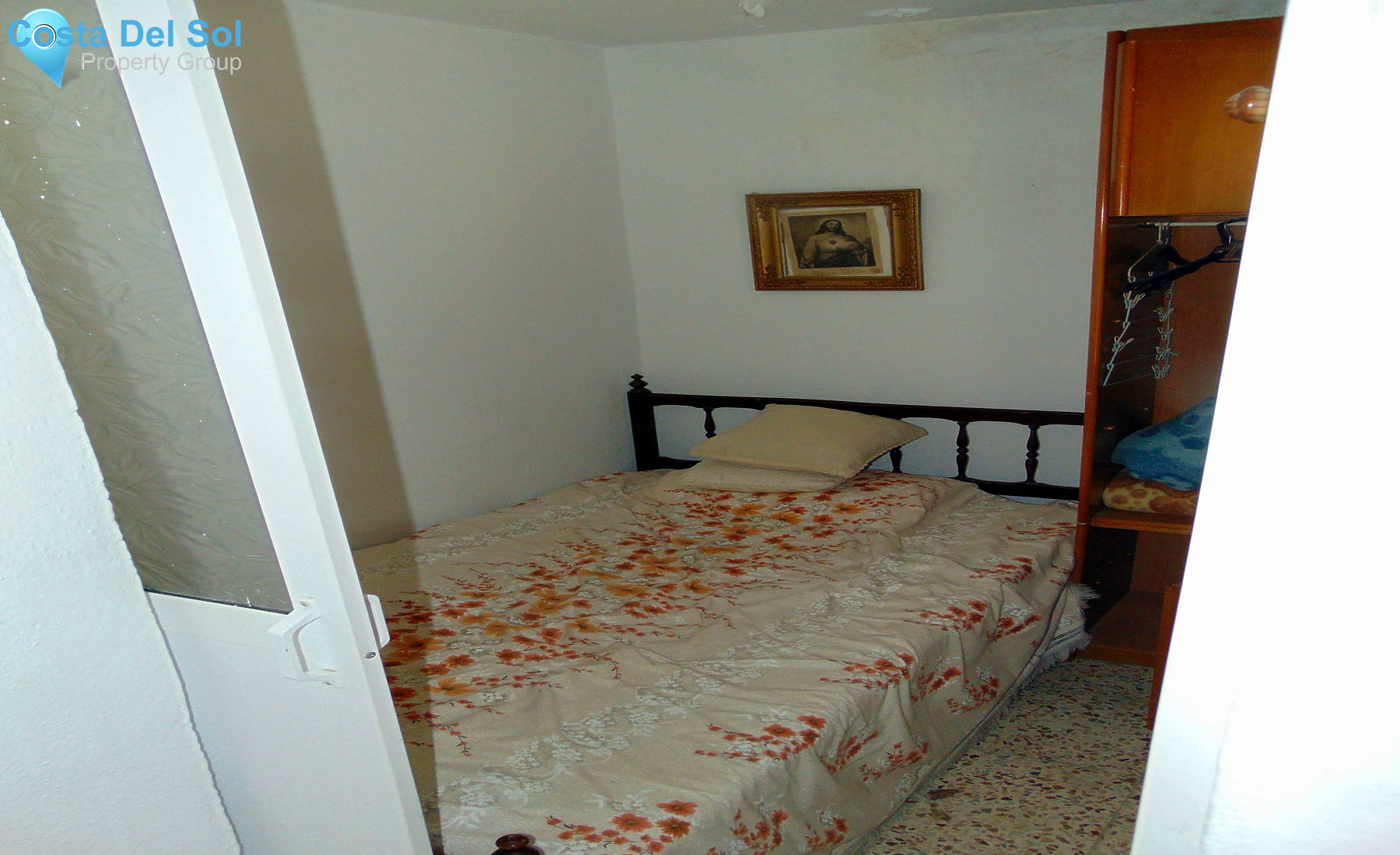 Townhouse in Monda-1399389