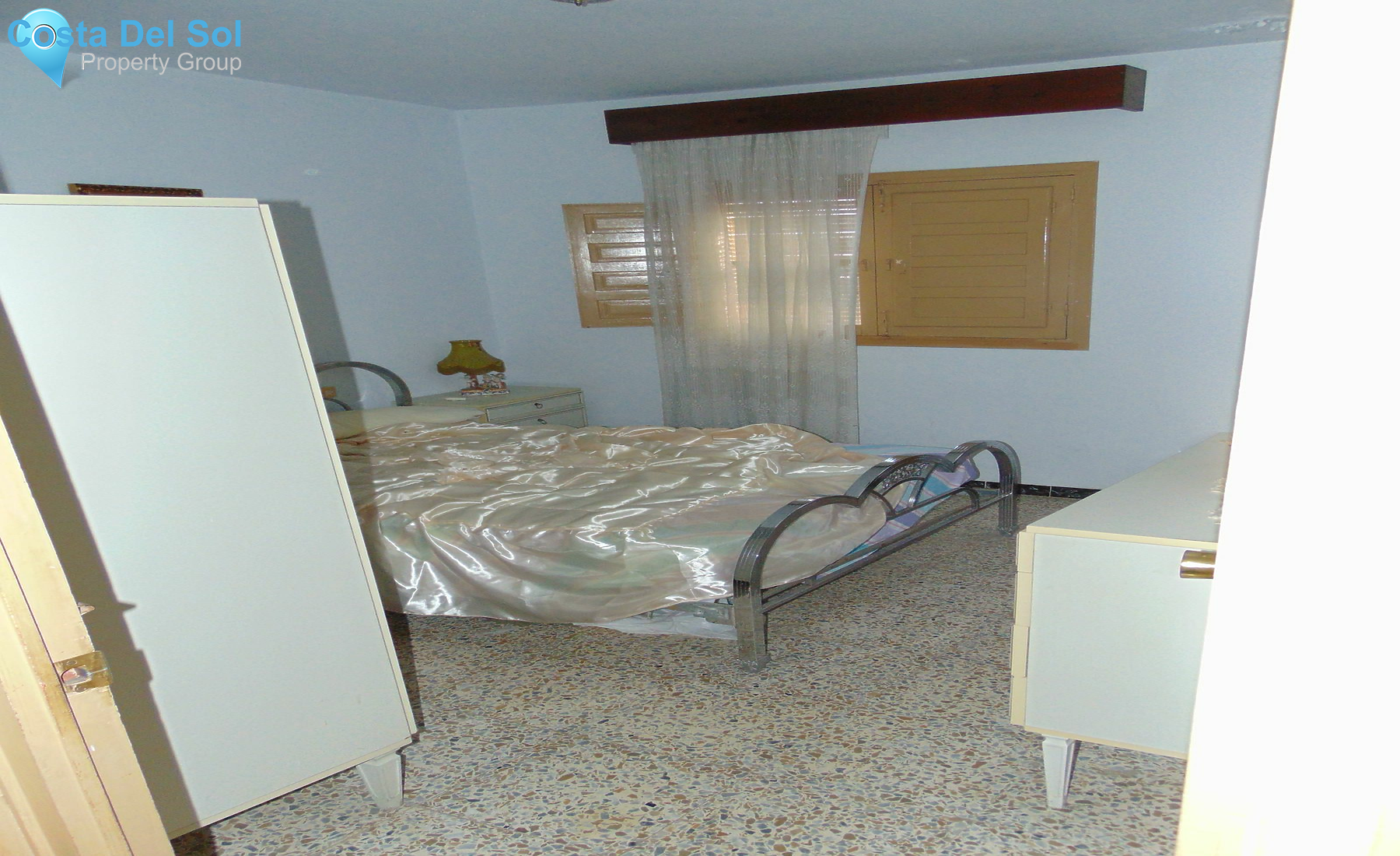 Townhouse in Monda-1399391