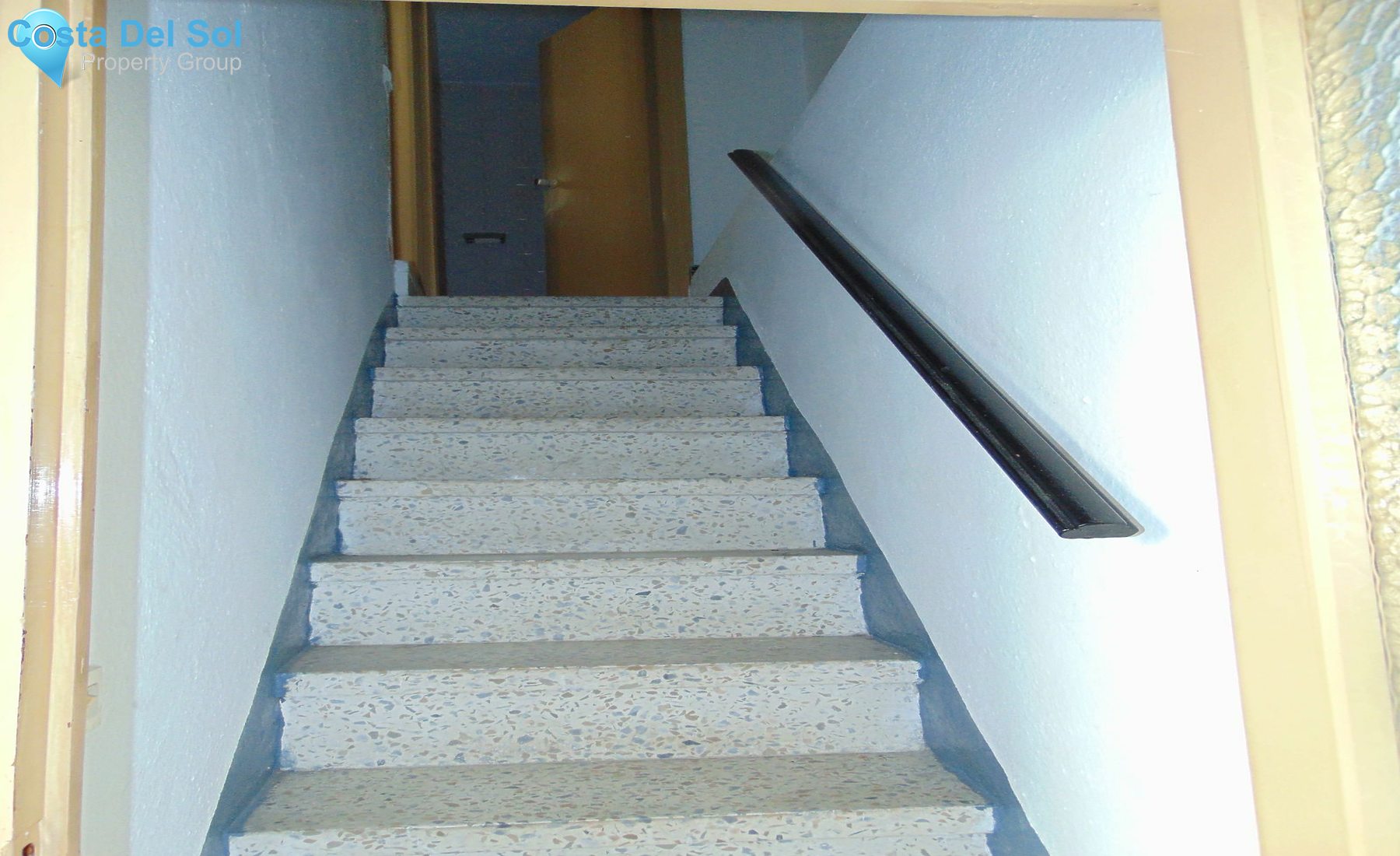 Townhouse in Monda-1399394