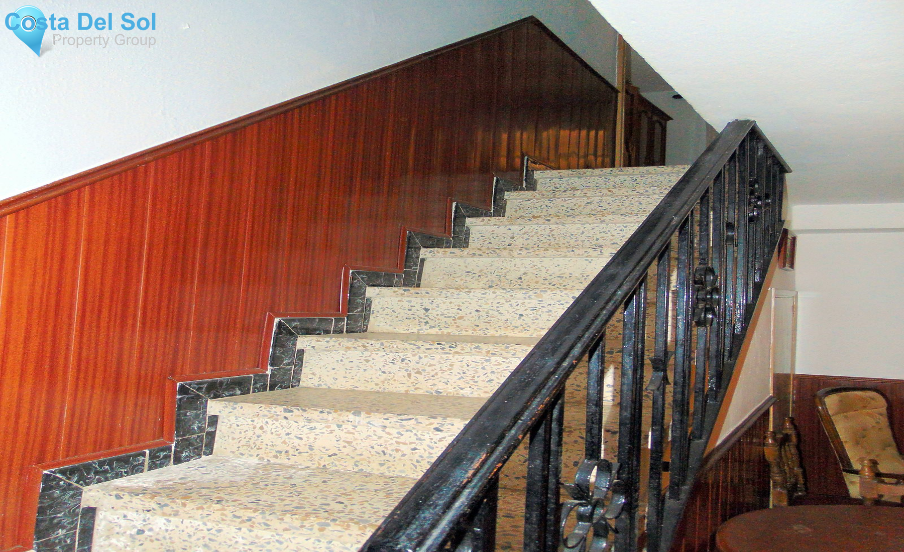 Townhouse in Monda-1399395