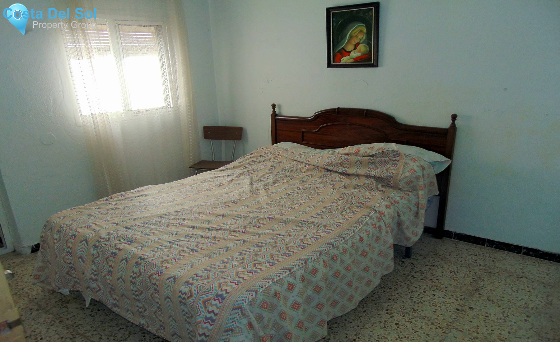 Townhouse in Monda-1399397