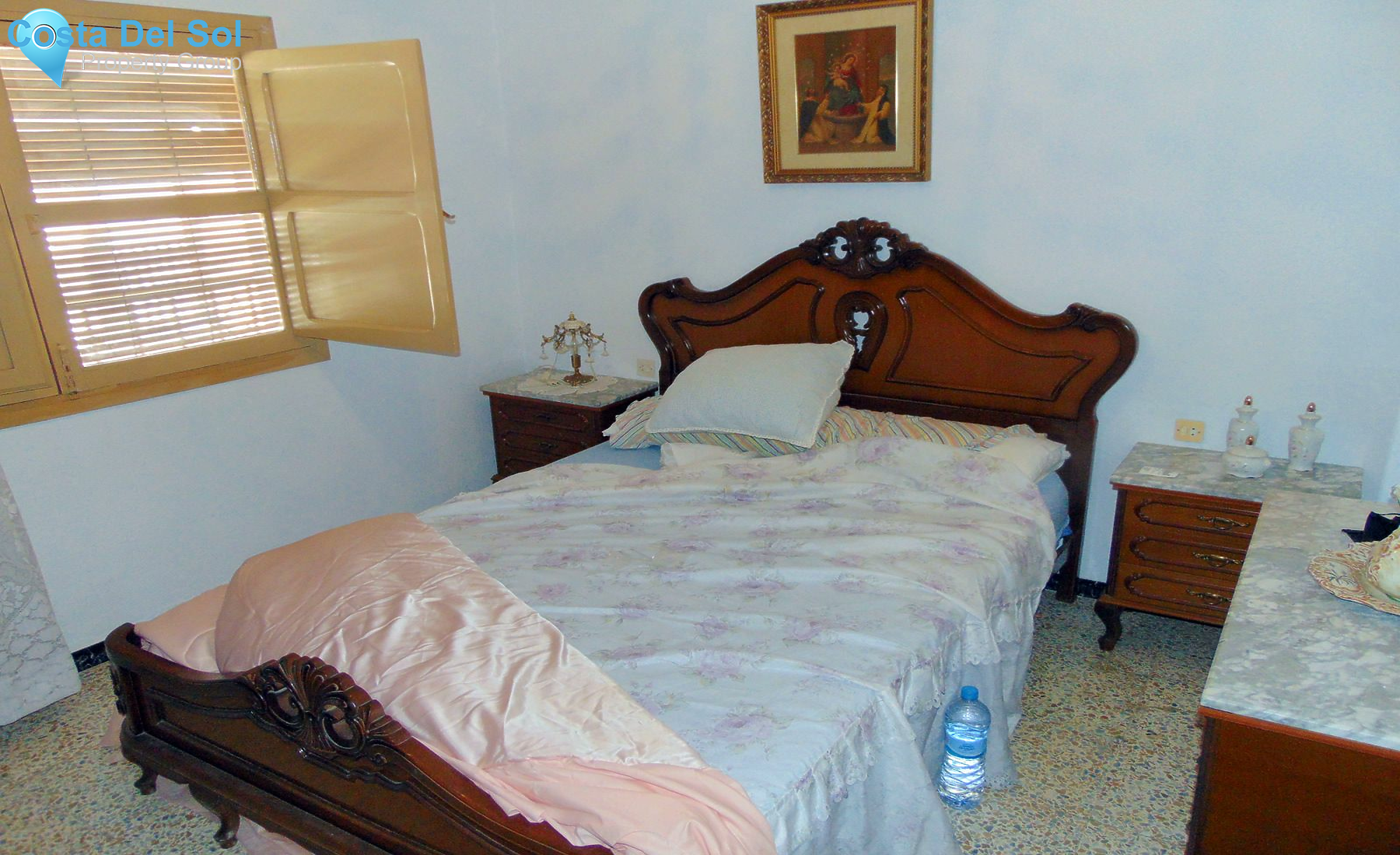 Townhouse in Monda-1399398