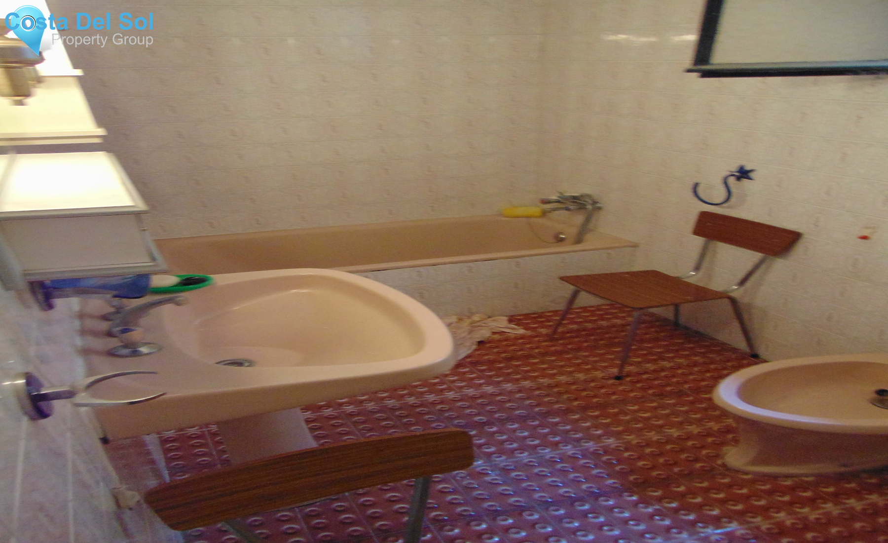 Townhouse in Monda-1399383