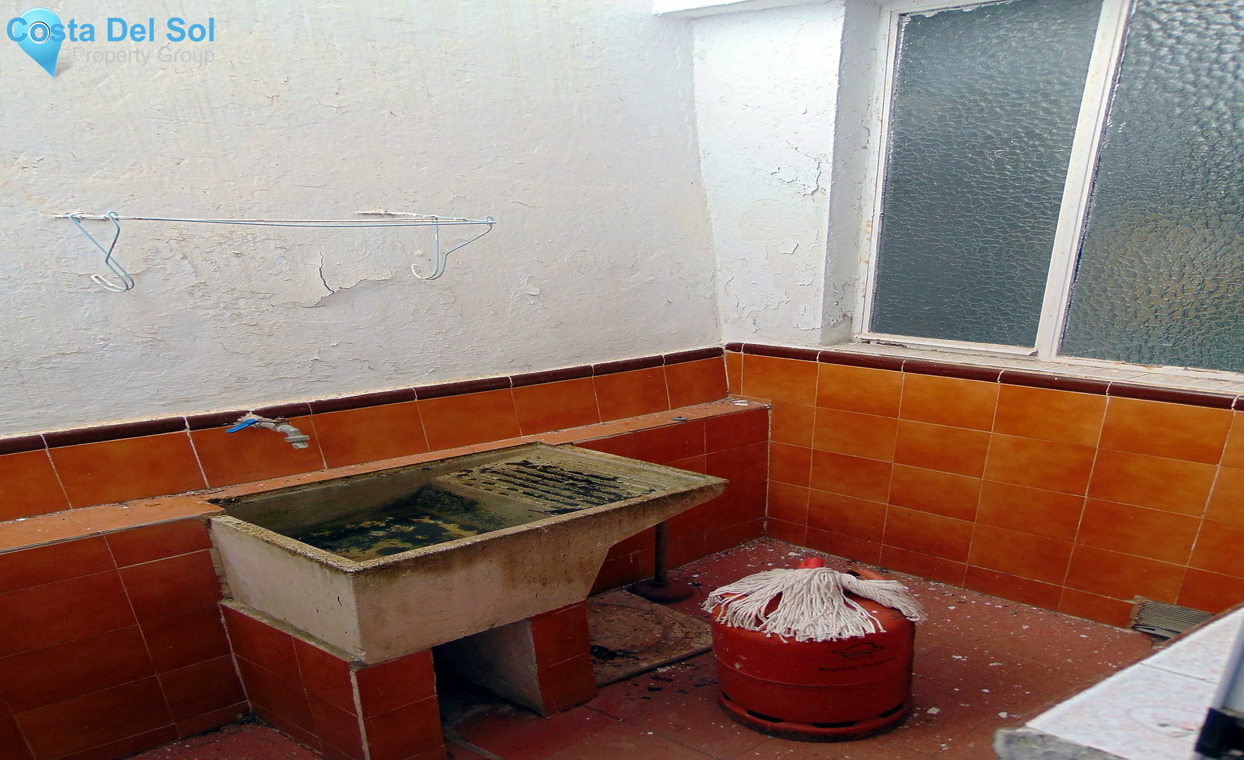 Townhouse in Monda-1399384