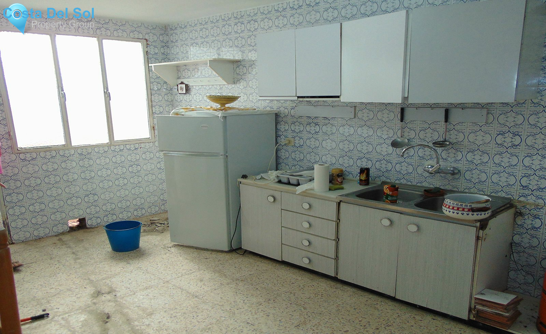 Townhouse in Monda-1399385