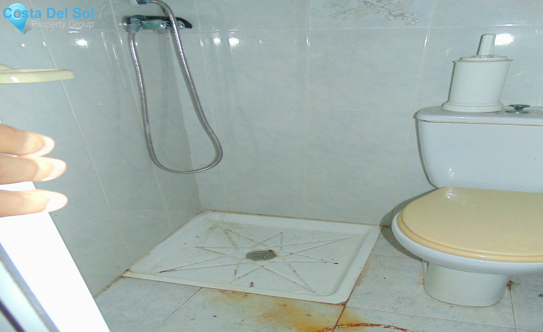 Townhouse in Monda-1399387