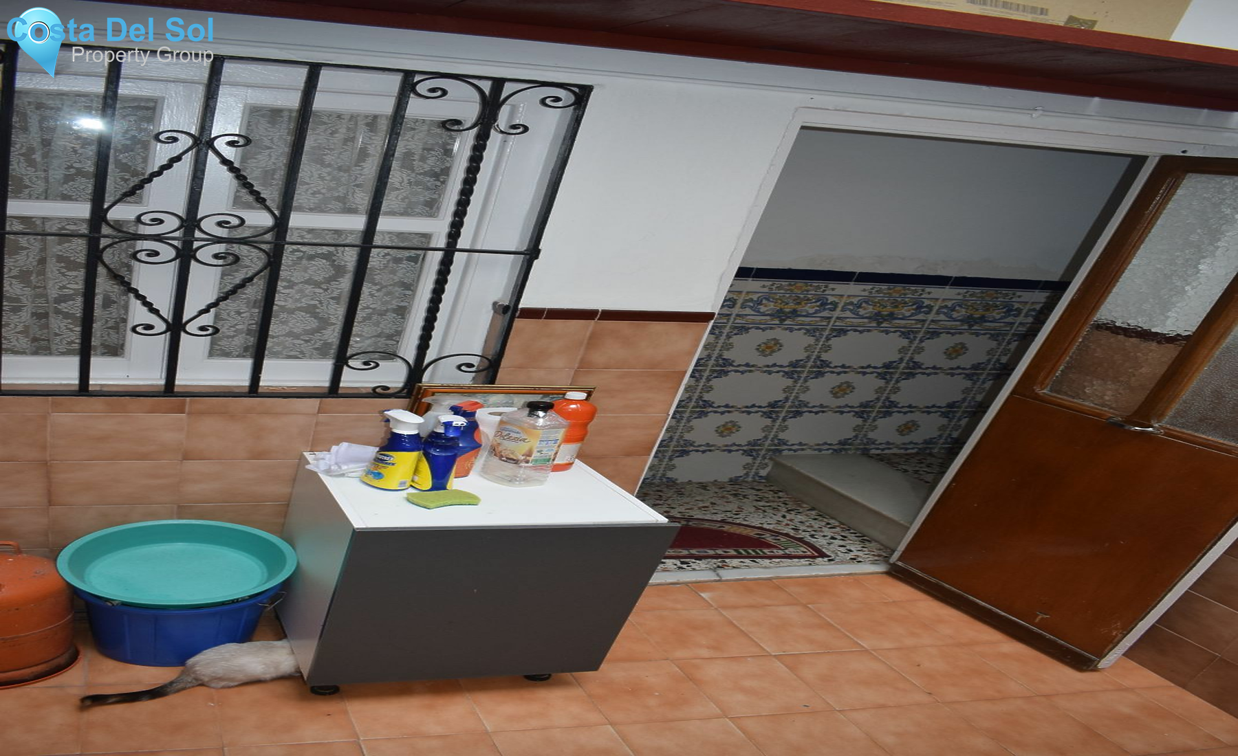 Townhouse in Málaga Centro-1422468