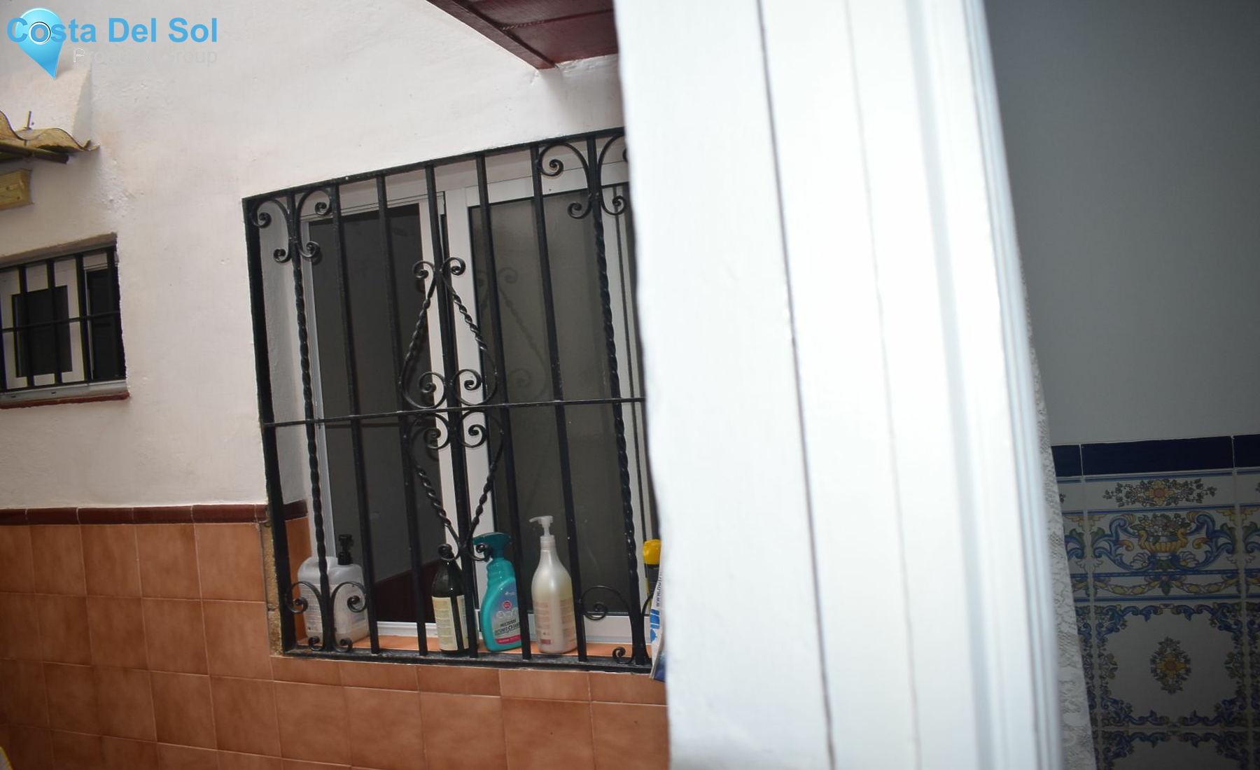 Townhouse in Málaga Centro-1422469