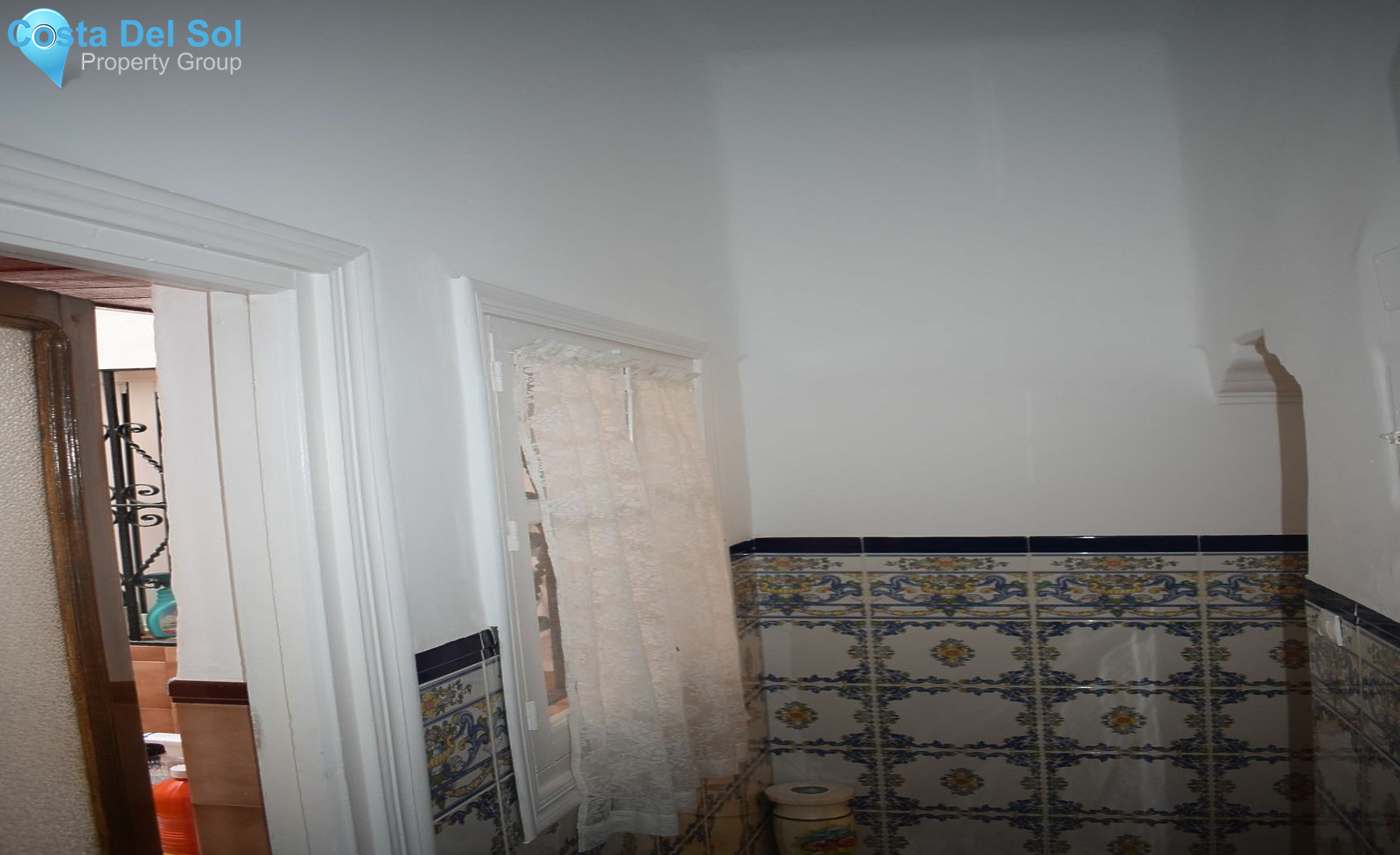 Townhouse in Málaga Centro-1422470