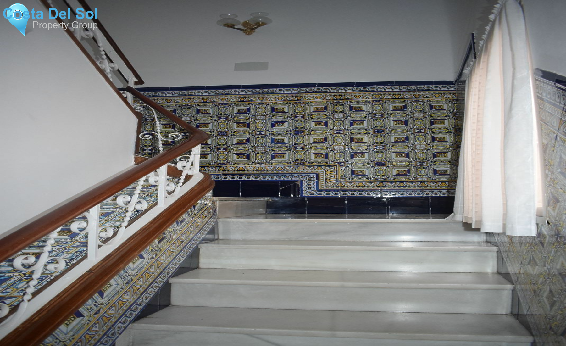 Townhouse in Málaga Centro-1422471