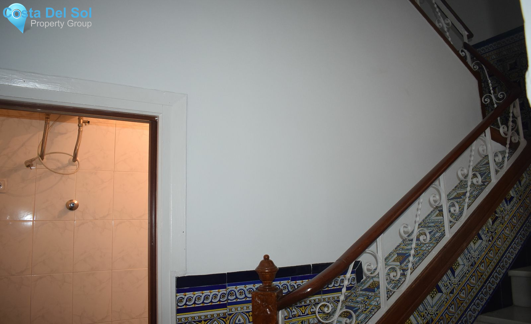 Townhouse in Málaga Centro-1422473